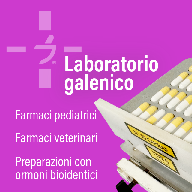 lab galenico