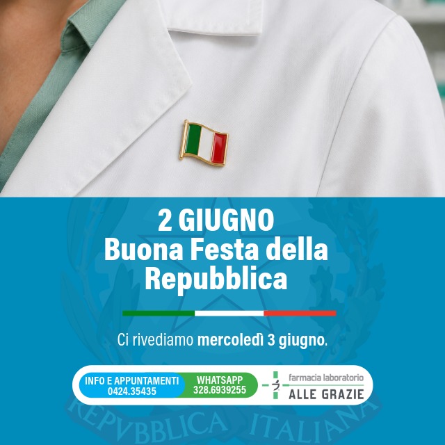 chiusura farmacia