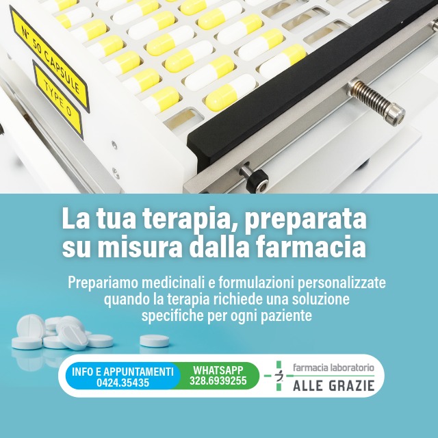 personalizzate