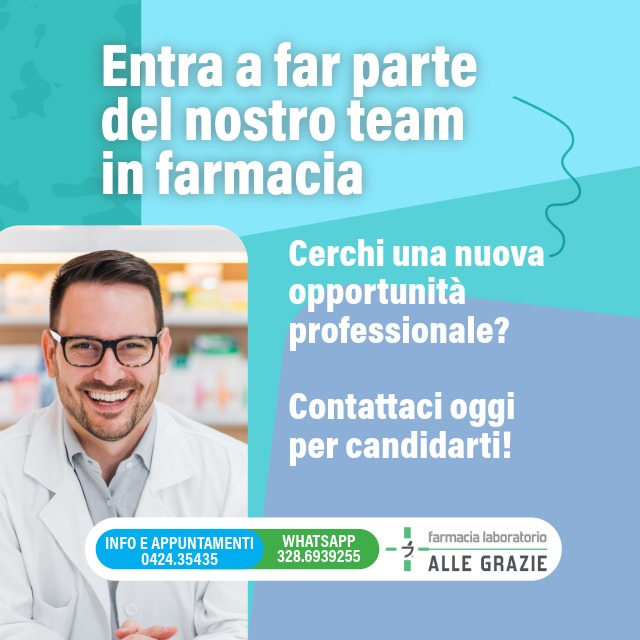 cercasi