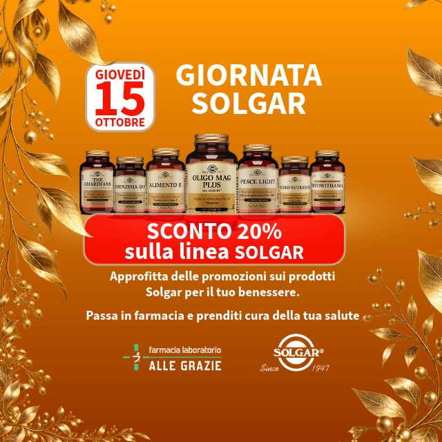 giornata sconto
