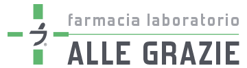 Logo FARMACIA ALLE GRAZIE S.N.C.